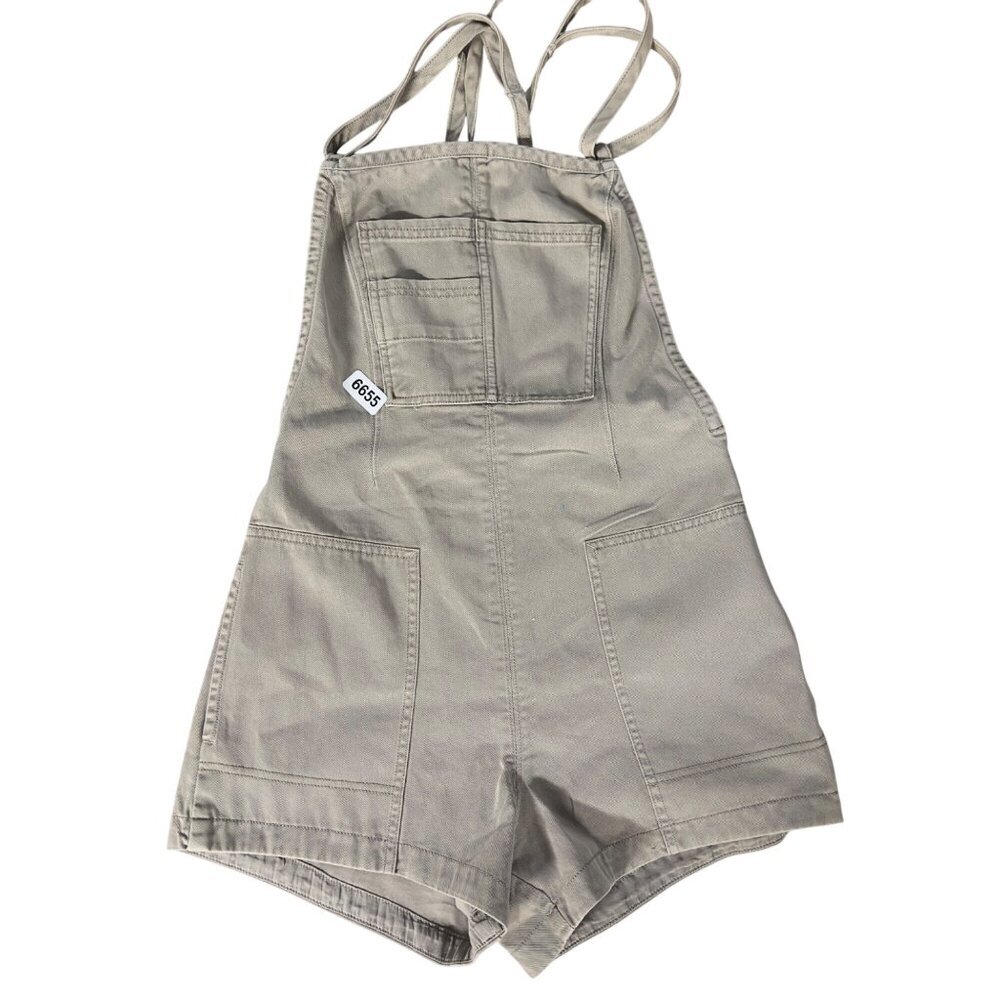 Free people jump suit 6 nwt